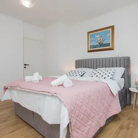 Luxury Apartment Jana Split Exterior photo
