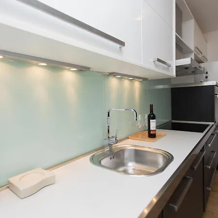 Luxury Apartment Jana Split Exterior photo