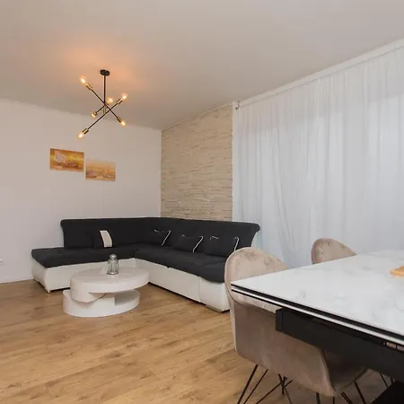 Luxury Apartment Jana Split Exterior photo