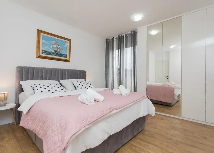 Luxury Apartment Jana