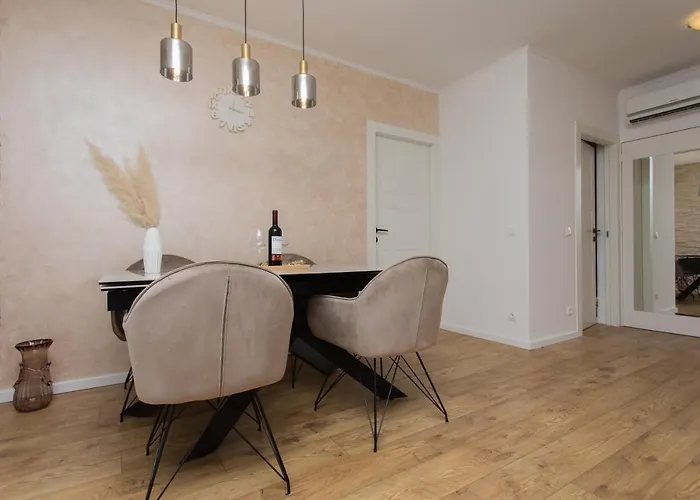 Luxury Apartment Jana