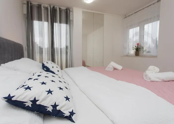 Luxury Apartment Jana
