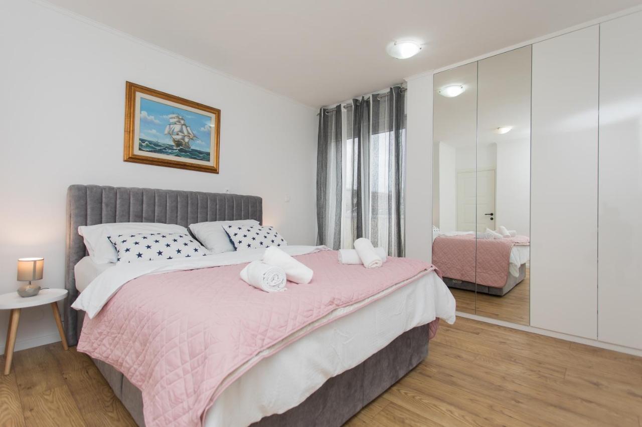 Apartment Luxury Jana
