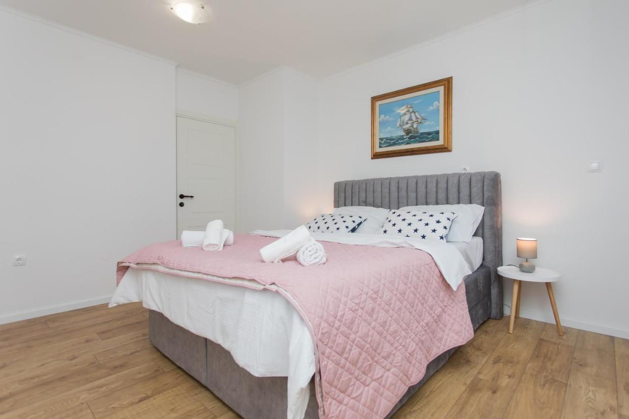 Apartment Luxury Jana *