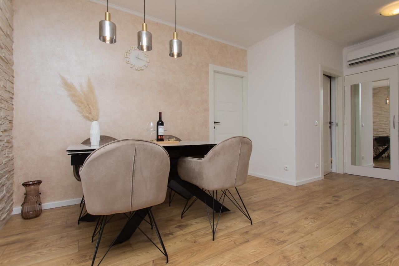 Apartment Luxury Jana *