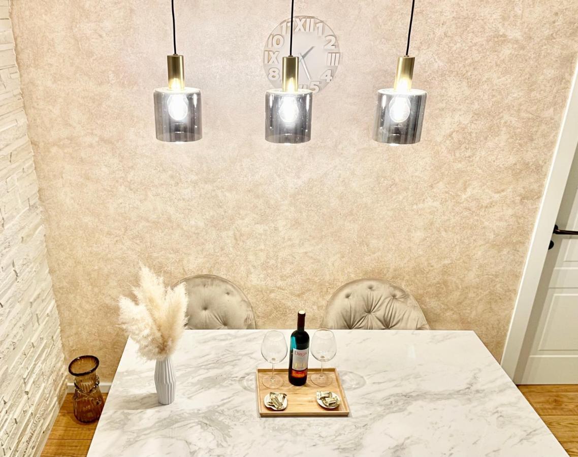 Apartment Luxury Jana