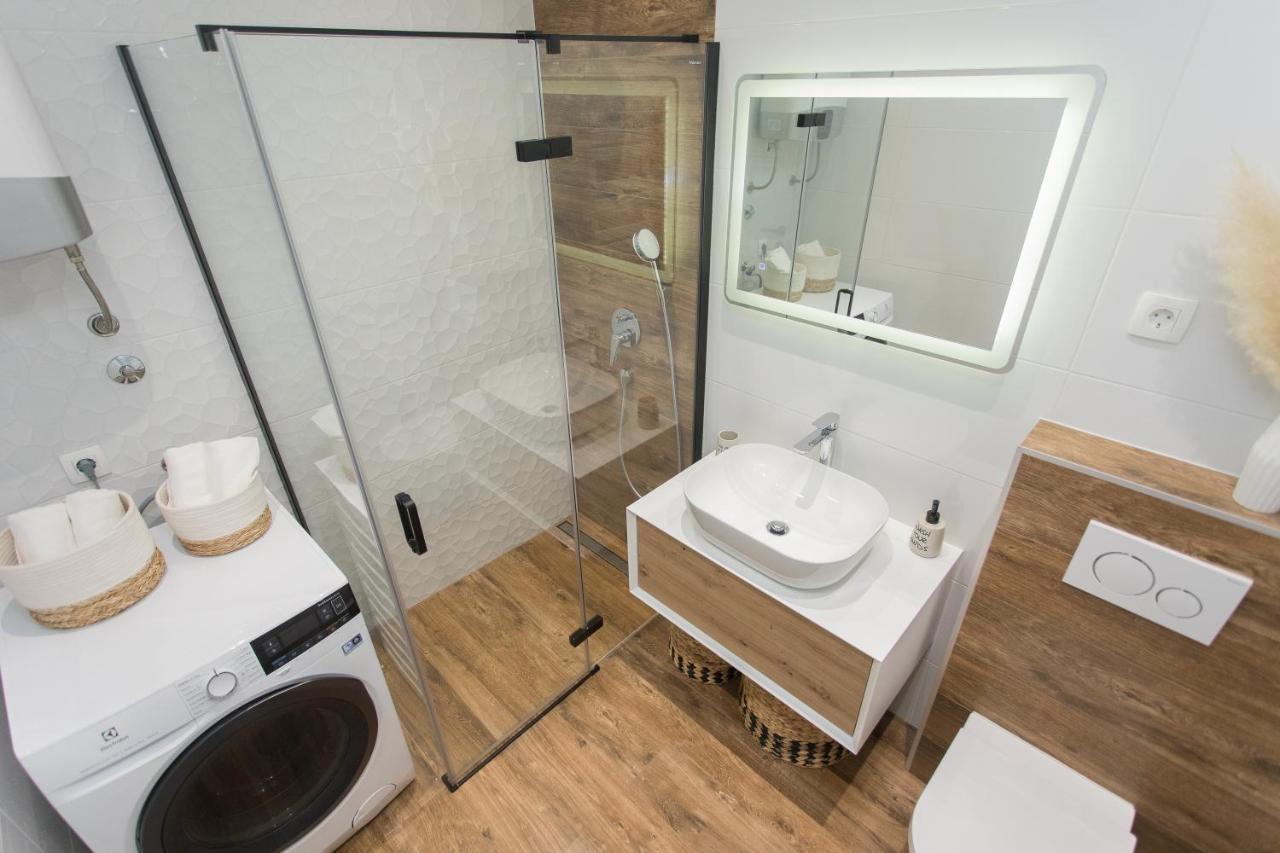 Luxury Jana Apartment *