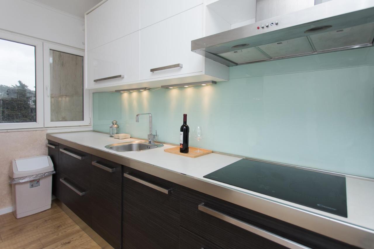 Luxury Jana Apartment *