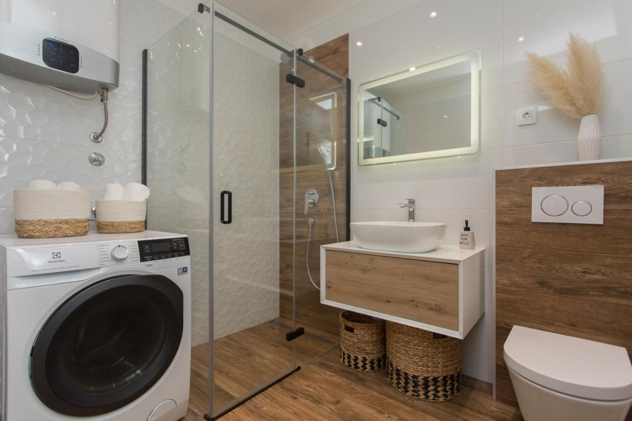 Apartment Luxury Jana